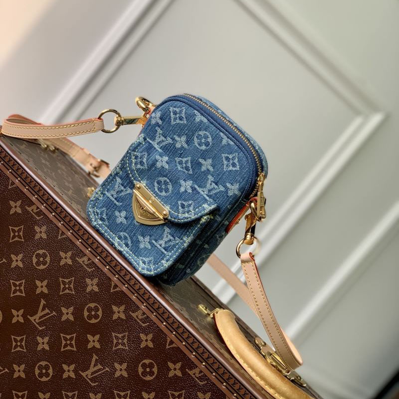 LV Satchel bags